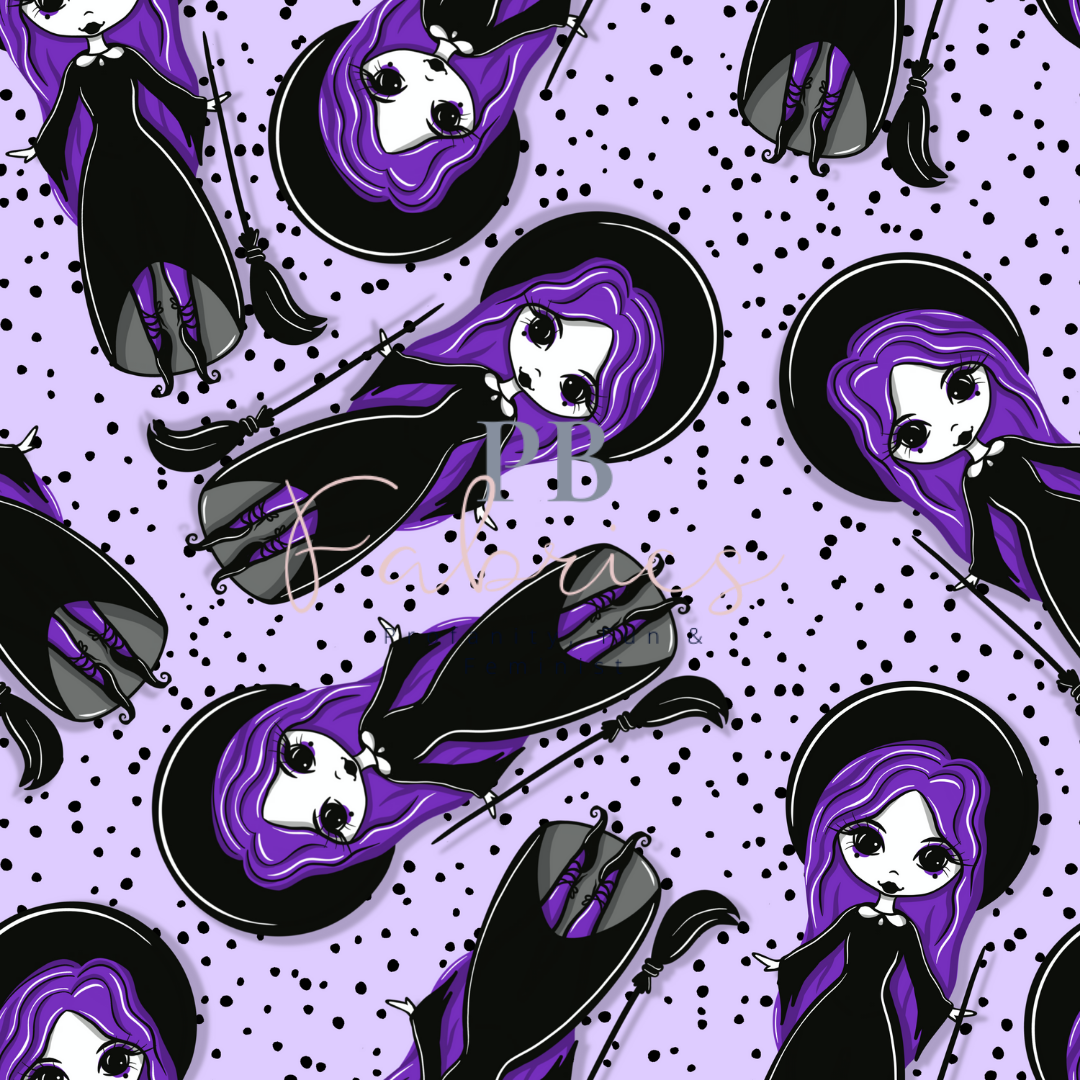 Witch Doll Pre Order exclusive