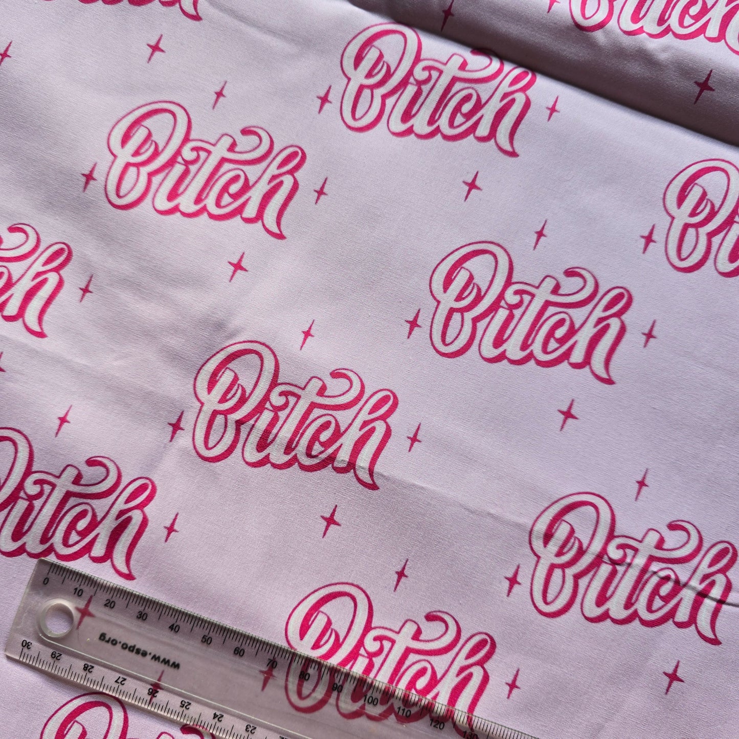 Bitch Cotton (£14pm)