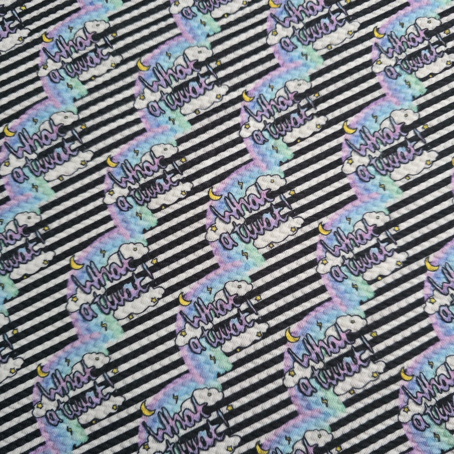 What a Twat Remnant Bullet (£15 pm)