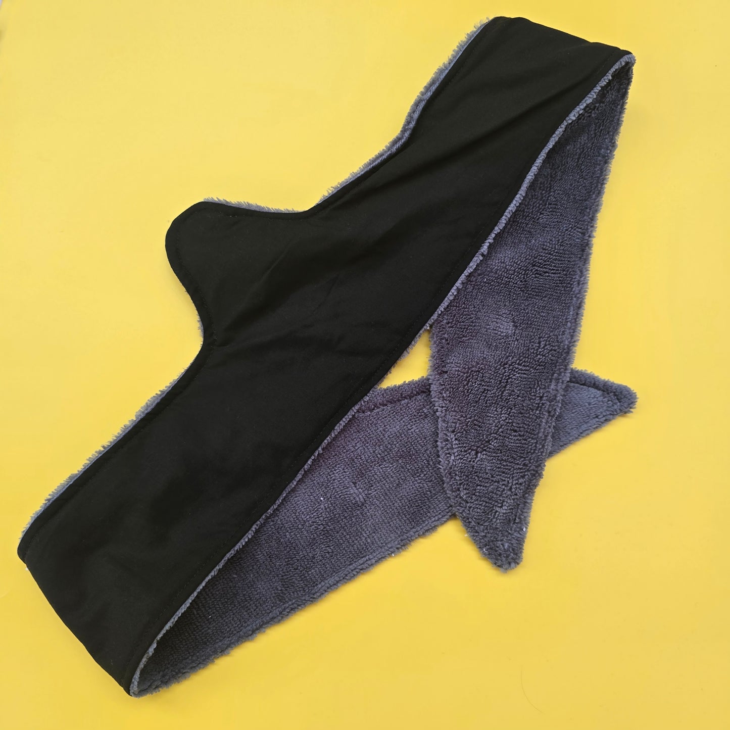 42" Underbust sweat catcher Ready to Ship