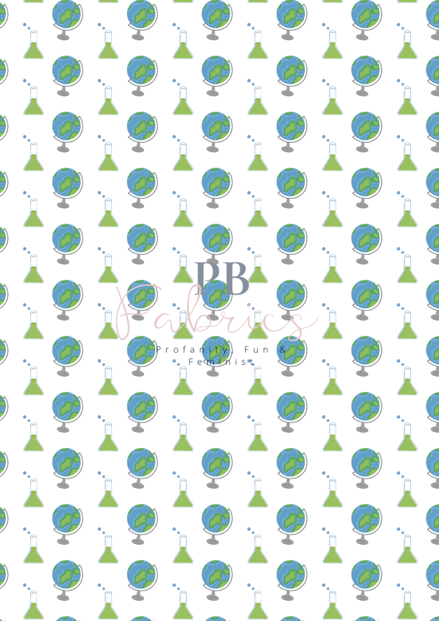 Bow Canvas - Geography