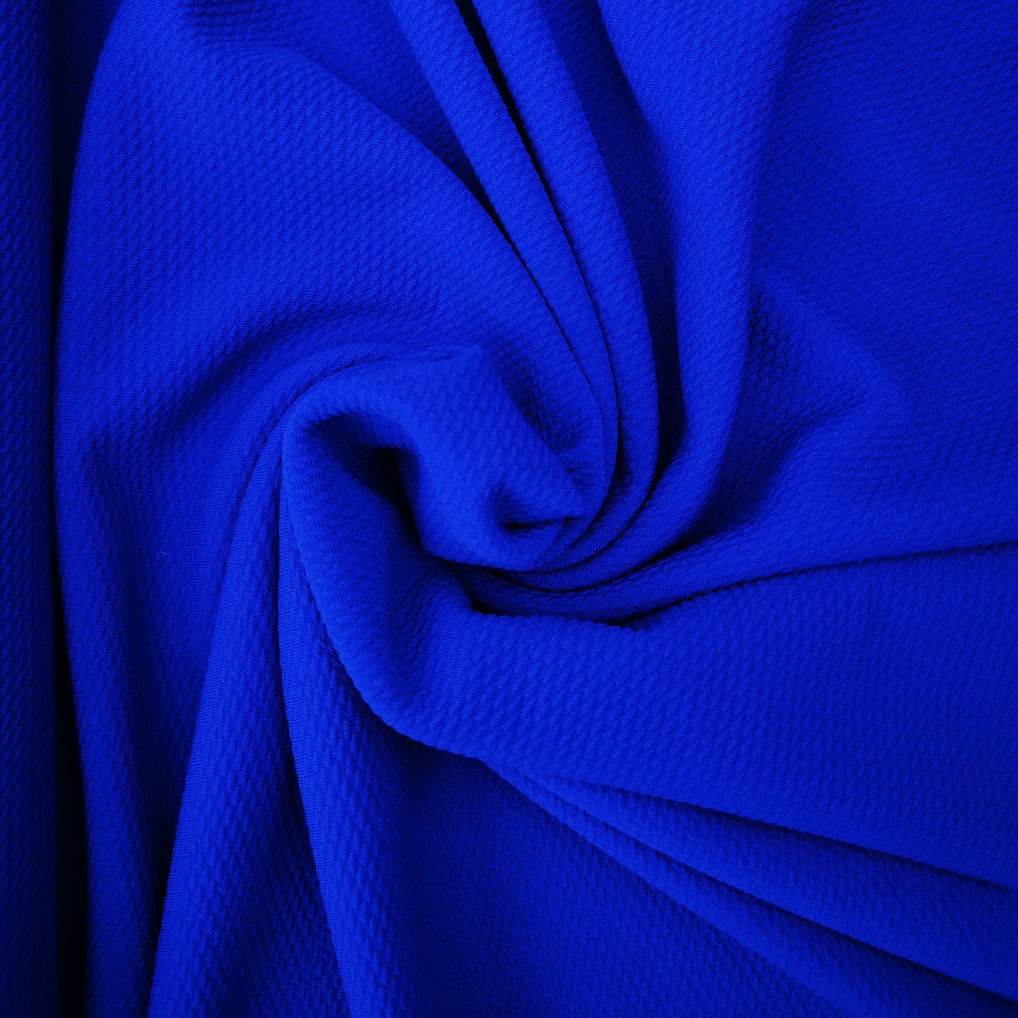 Royal Blue Bullet Fabric £14 pm