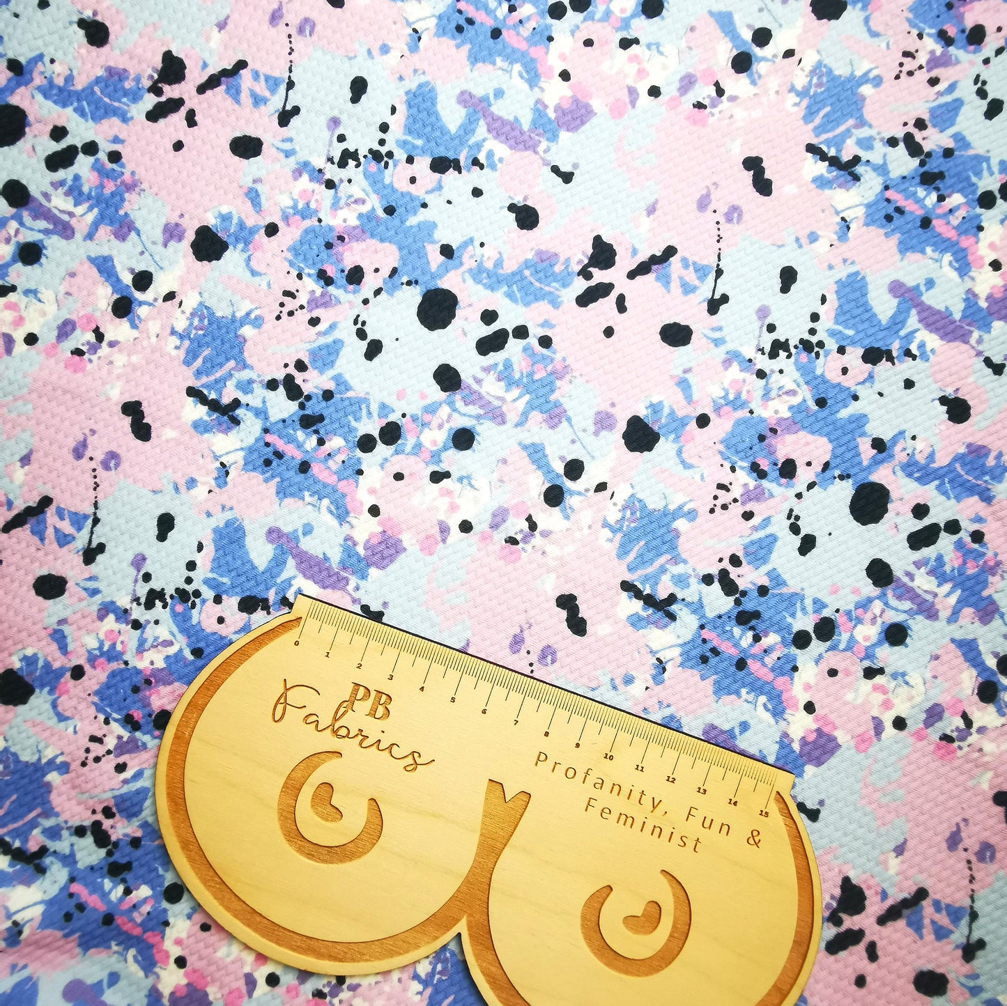 Forever Violet Collection - Violet Splash(from £15PM)