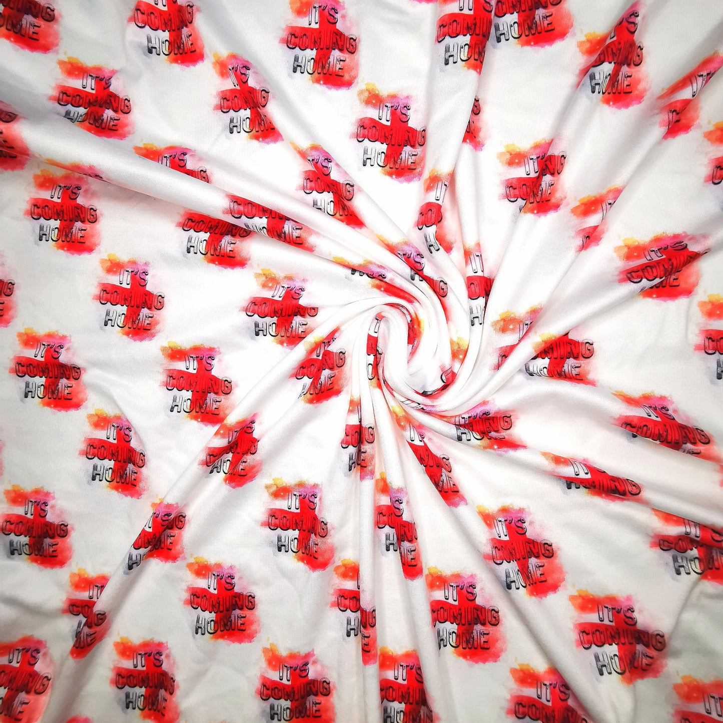 It's Coming Home DBP (£15pm)