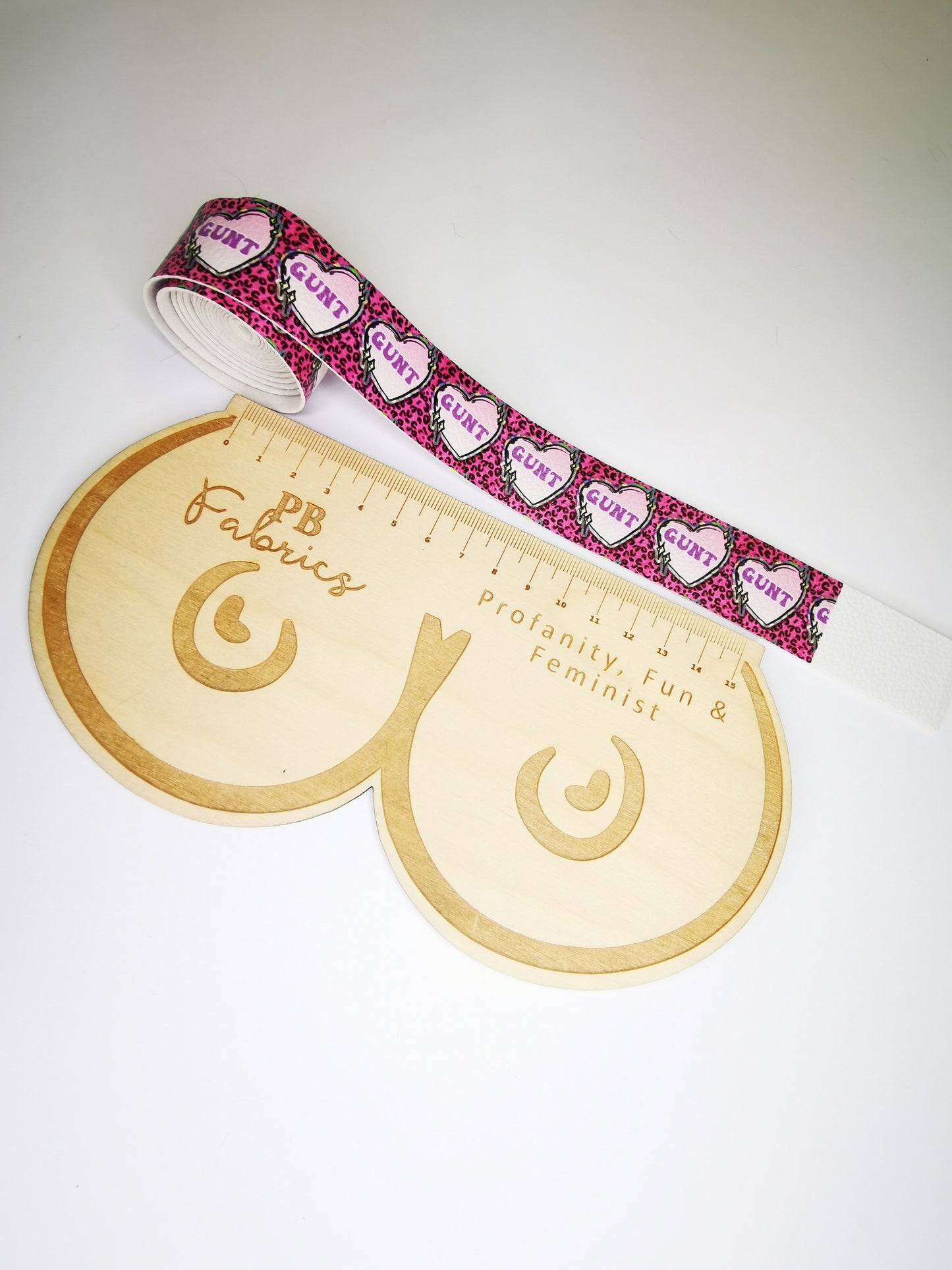 PB Wristlet Strips - Gunt