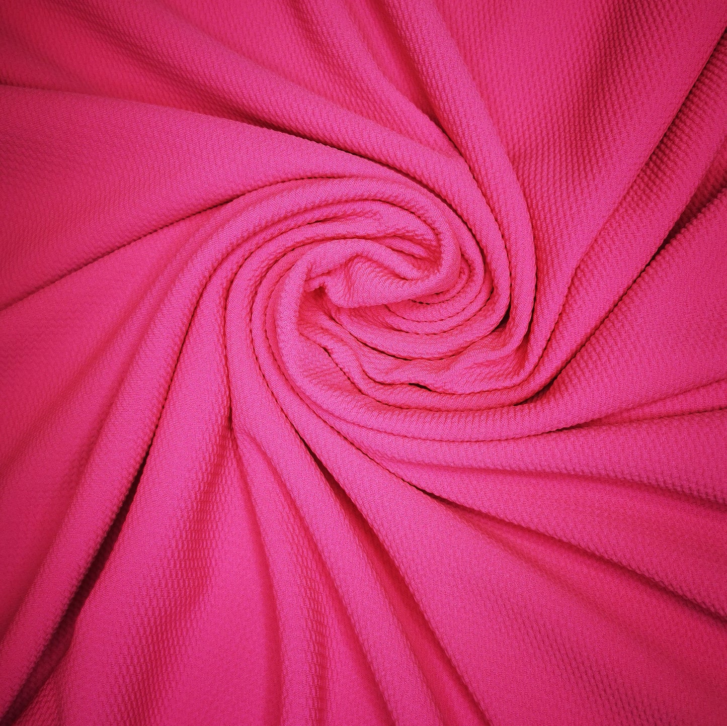 Neon Pink Bullet Fabric £15 pm