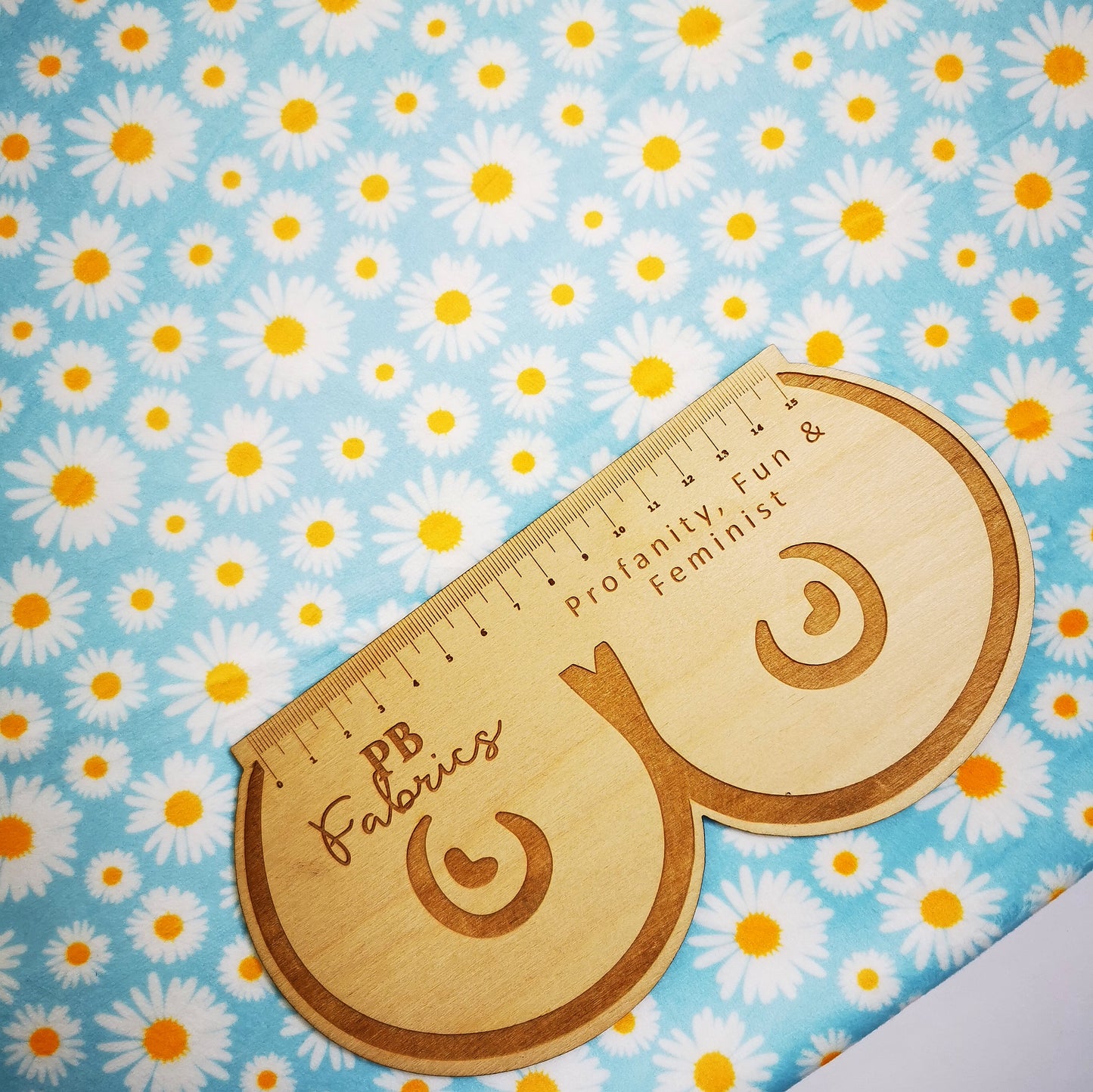 Daisy Doo Velvet ( £16PM)