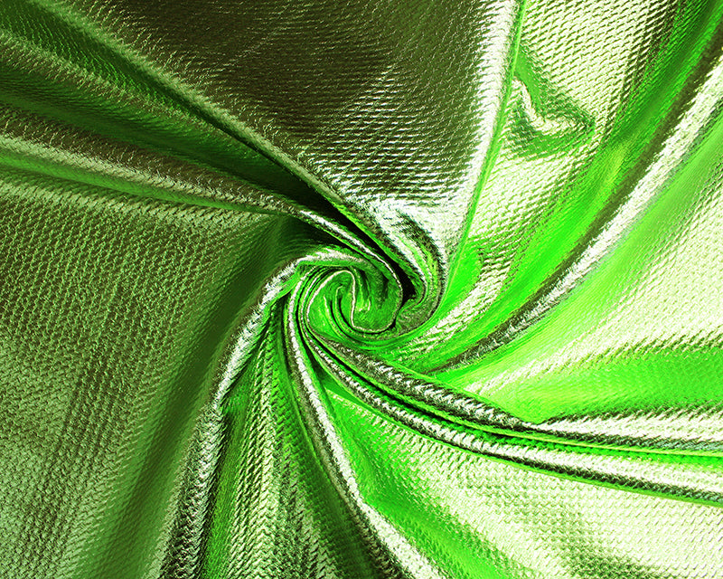 Bullet Metallic Elastique Multiple colours (£10PM)