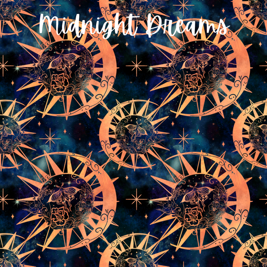 Midnight Dreams Pre Order