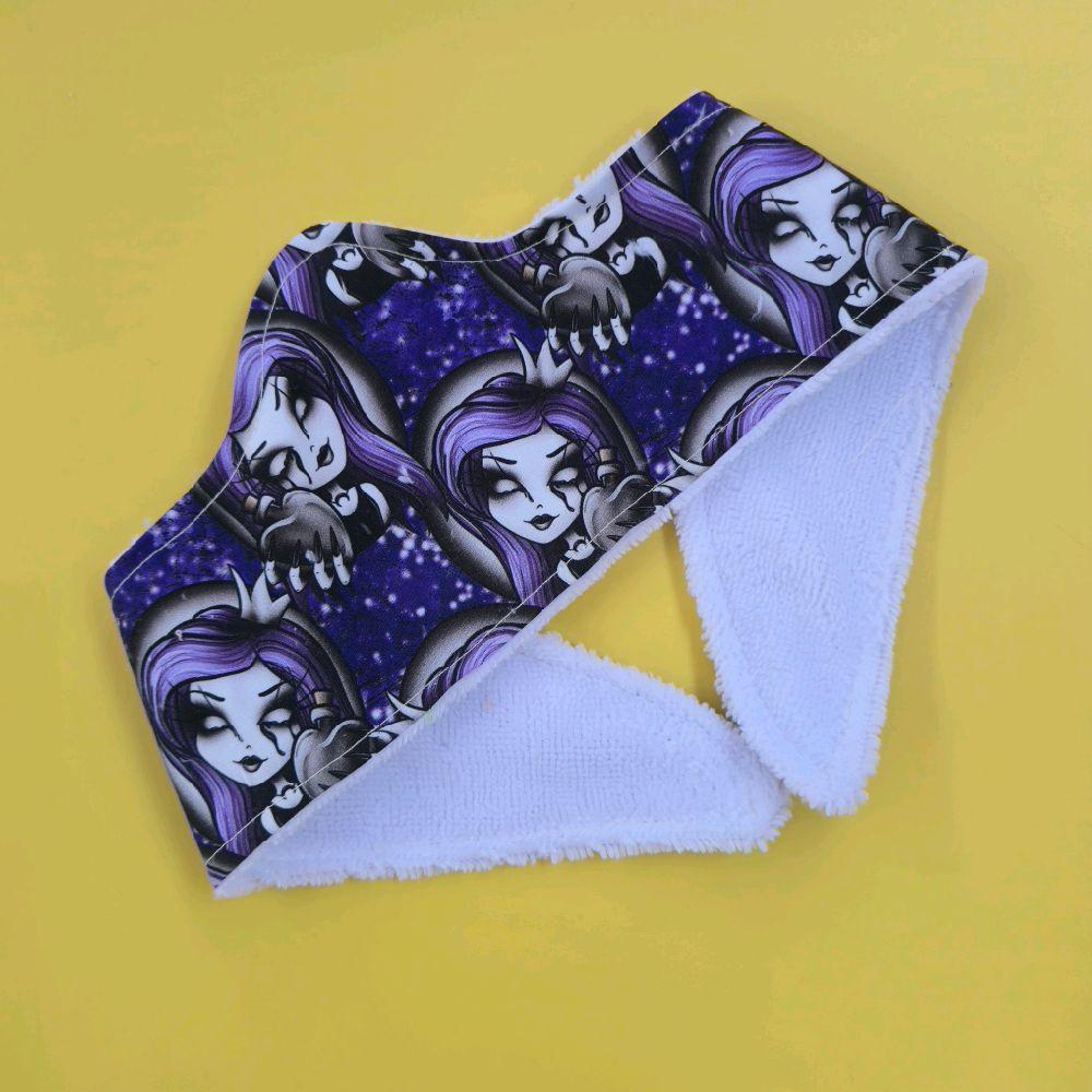 21" UK Made Bamboo Bra Liner | Underbust Sweat Catcher
