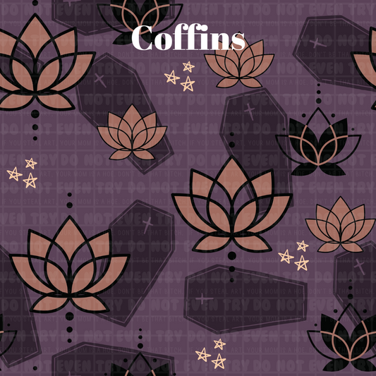 Coffins Pre Order