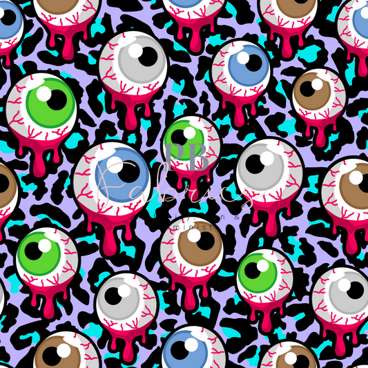Eyesballs! Pre Order