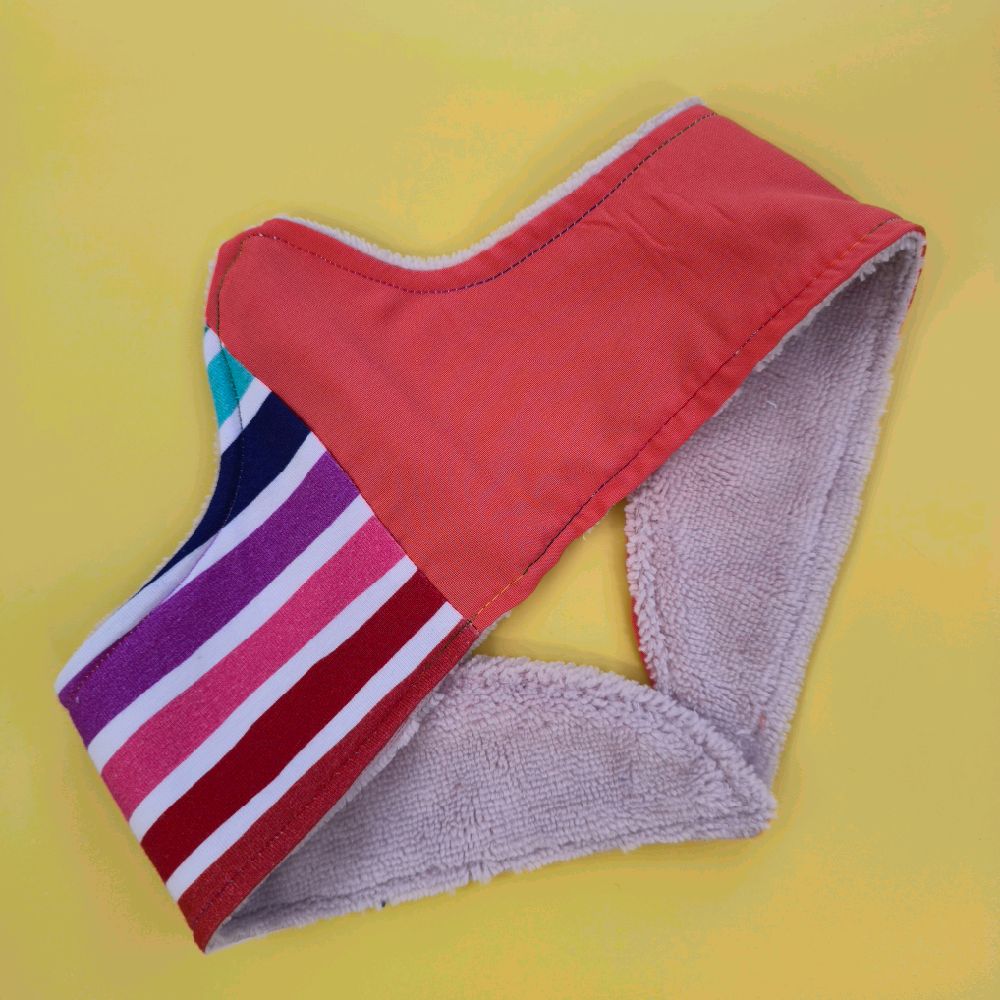 Large Size UK Made Bamboo Bra Liner