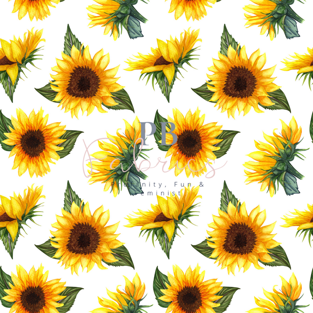 Sunflowers pre Order
