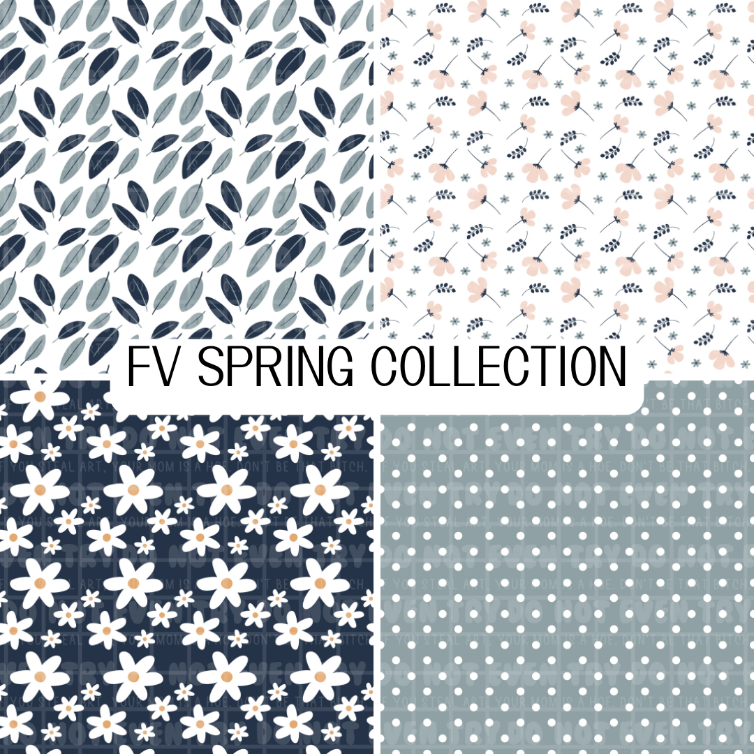 FV Spring Collection Pre Order