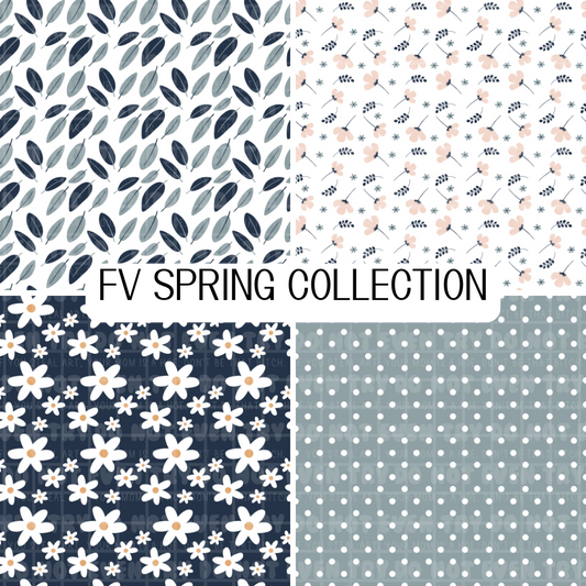 FV Spring Collection Pre Order