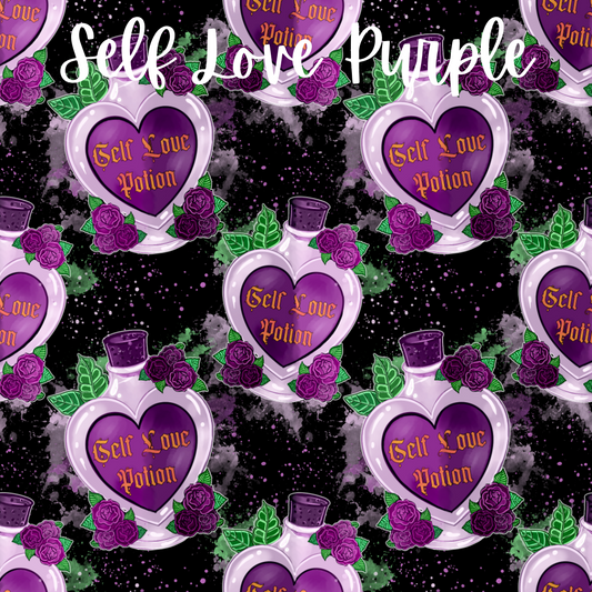 Self Love Potion Pre Order