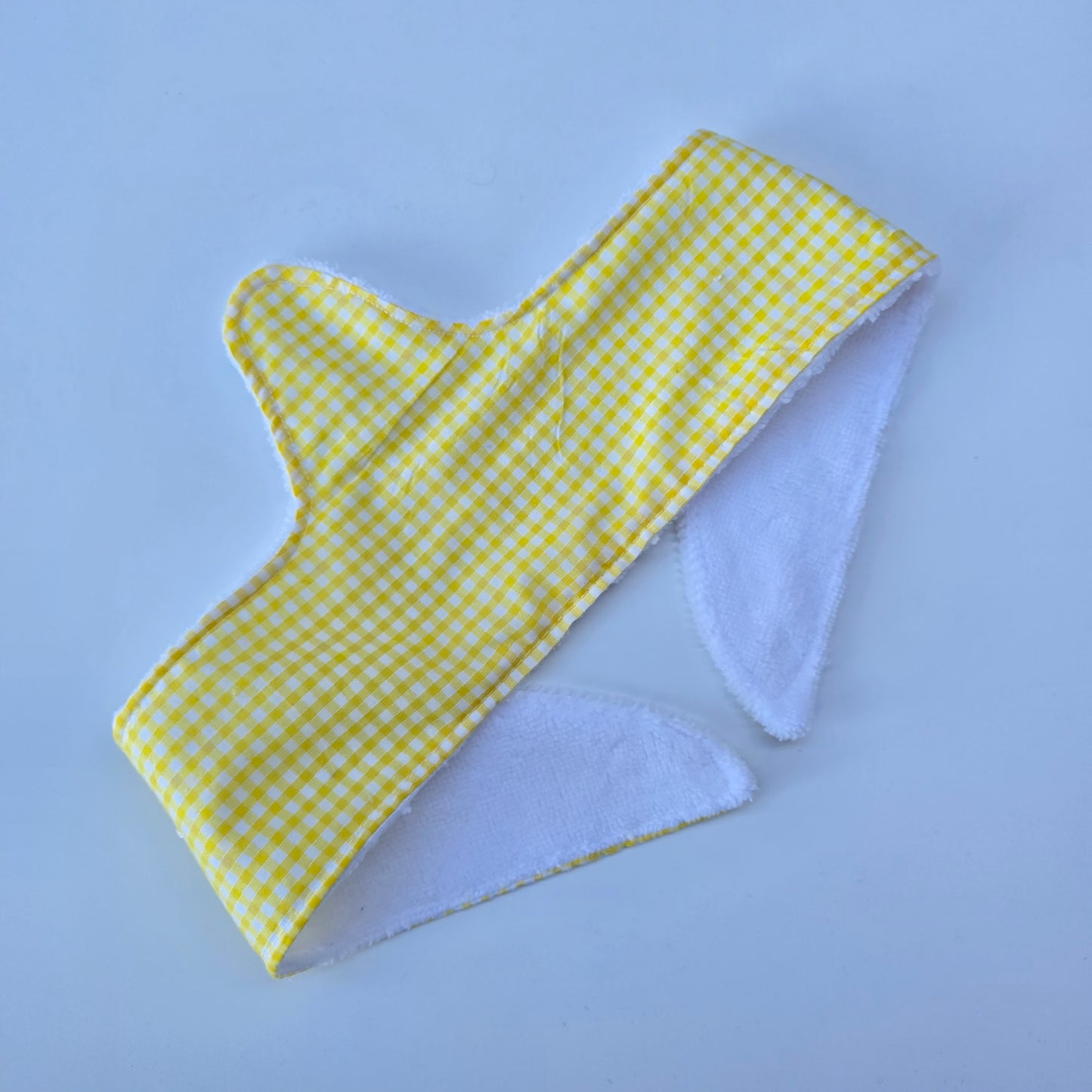 Large Size UK Made Bamboo Bra Liner