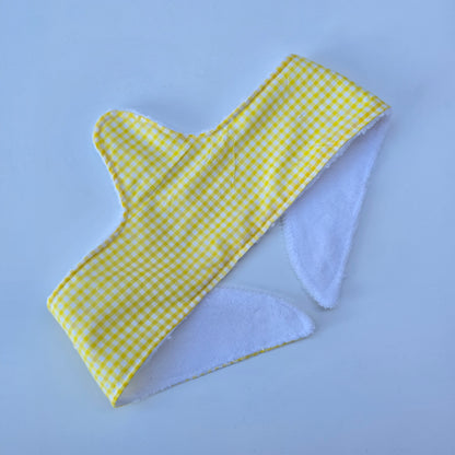 Large Size UK Made Bamboo Bra Liner