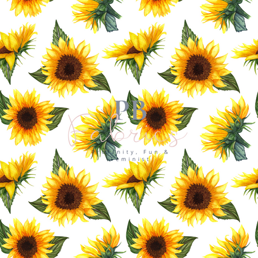 Sunflowers Pre Order