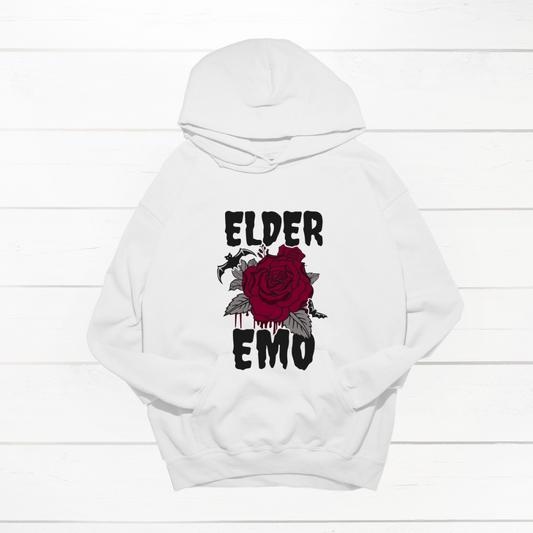 DTF PRE ORDER - Elder Emo