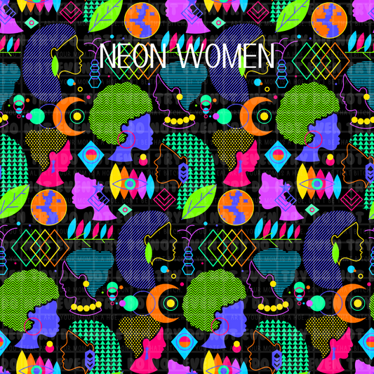 Neon Women Pre Order