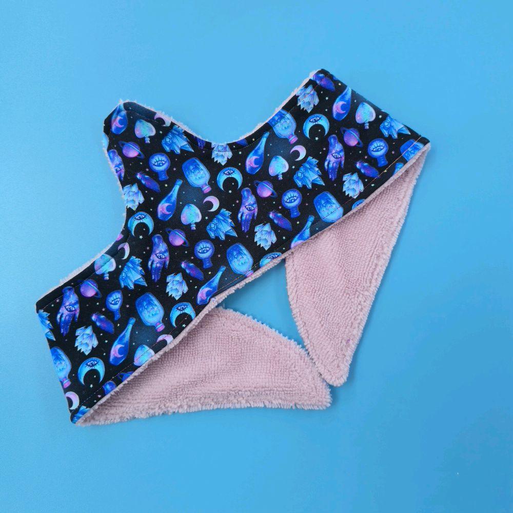 Large Size UK Made Bamboo Bra Liner
