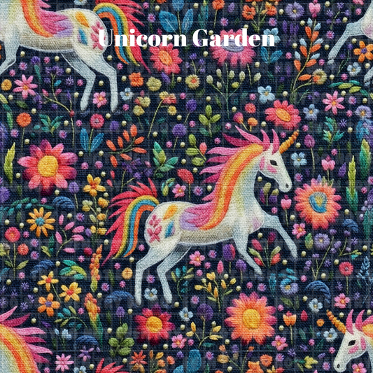 Unicorn Garden Pre Order