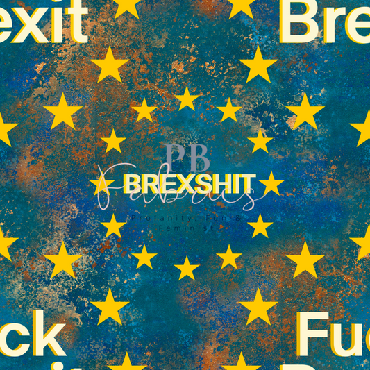 Brexshit Pre Order