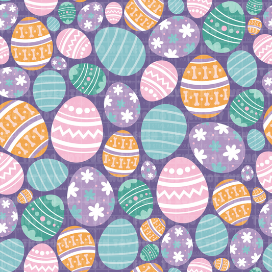 Easter Eggs Galore Pre Order
