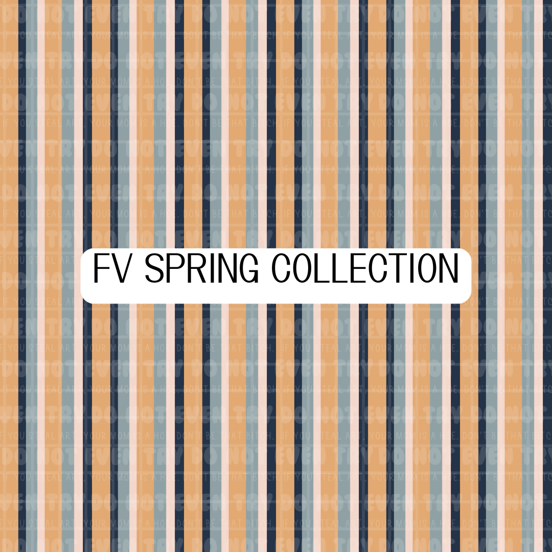 FV Spring Collection Pre Order