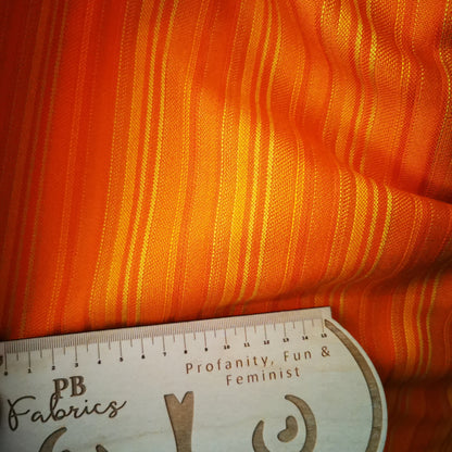 Vintage Deadstock (£2pm) brown or orange