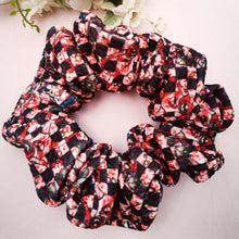 Load image into Gallery viewer, Alt Alice Scrunchie
