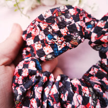 Load image into Gallery viewer, Alt Alice Scrunchie
