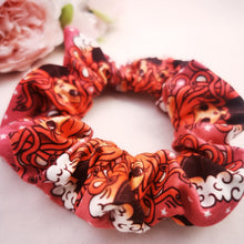 Load image into Gallery viewer, Medusa Scrunchie
