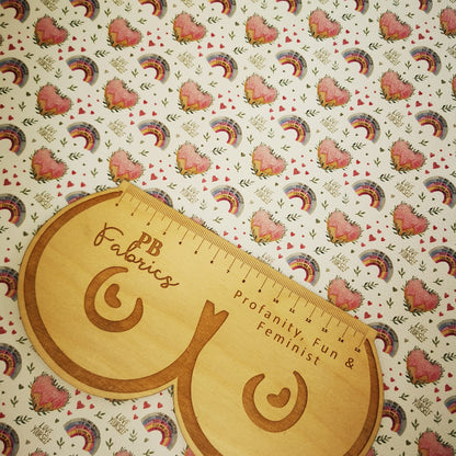 Artisan Leatherette - Love Yourself