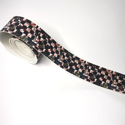 PB Wristlet Strips - Alt Alice