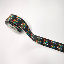 Load image into Gallery viewer, PB Wristlet Strips - I&#39;m too gay for this shit
