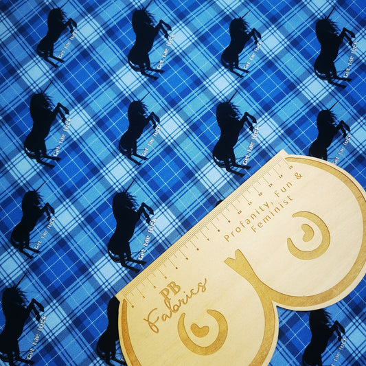 Get Tae Fuck cotton lycra  Fabric(£18 PM)