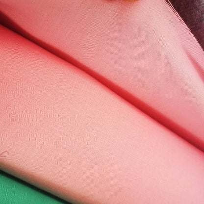 Underbust Sweat Catchers - Plain Cottons multiple colours