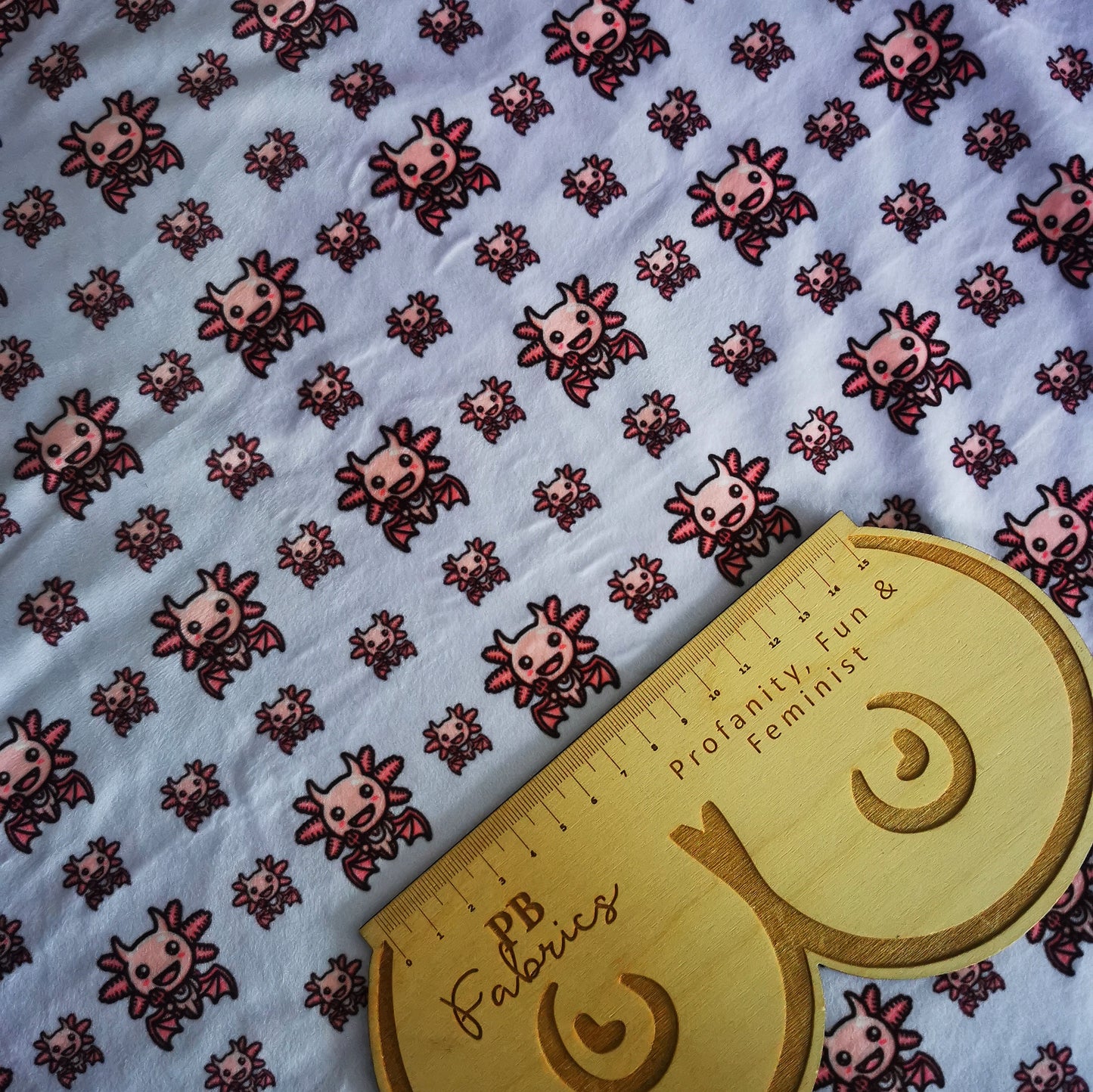 Batsoltl Velvet ( £16PM)