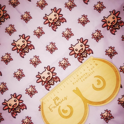 Batsoltl Velvet ( £16PM)