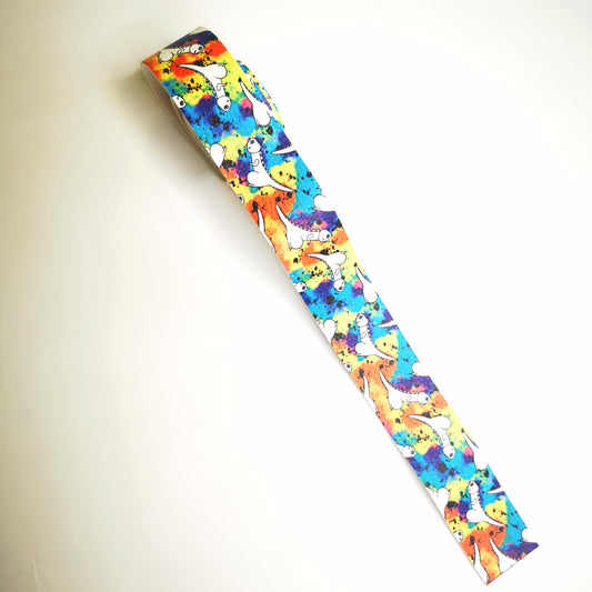 PB pre cut Wristlet Strips - Dickosaurus