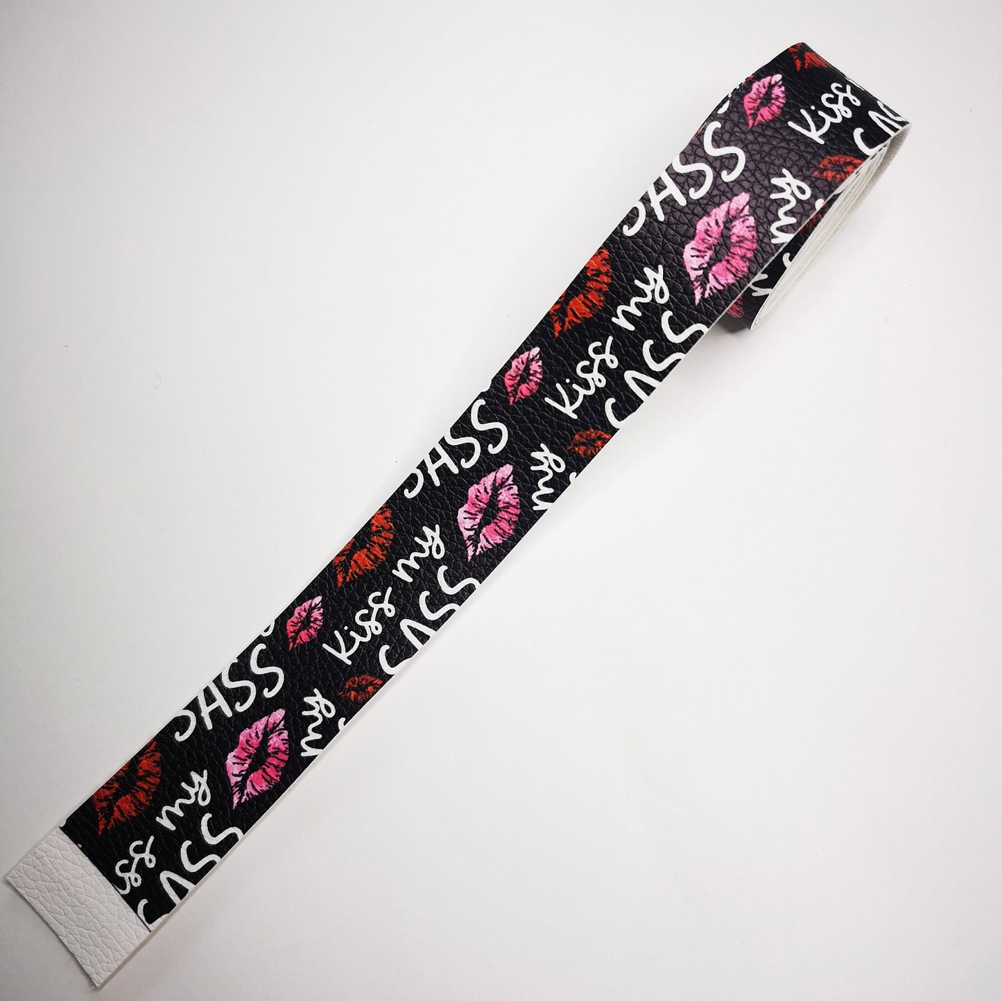 PB pre cut Wristlet Strips - Kiss my Sass