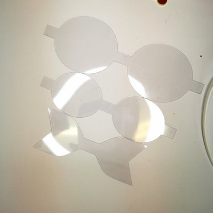 Create a Bow! Bow making starter kit