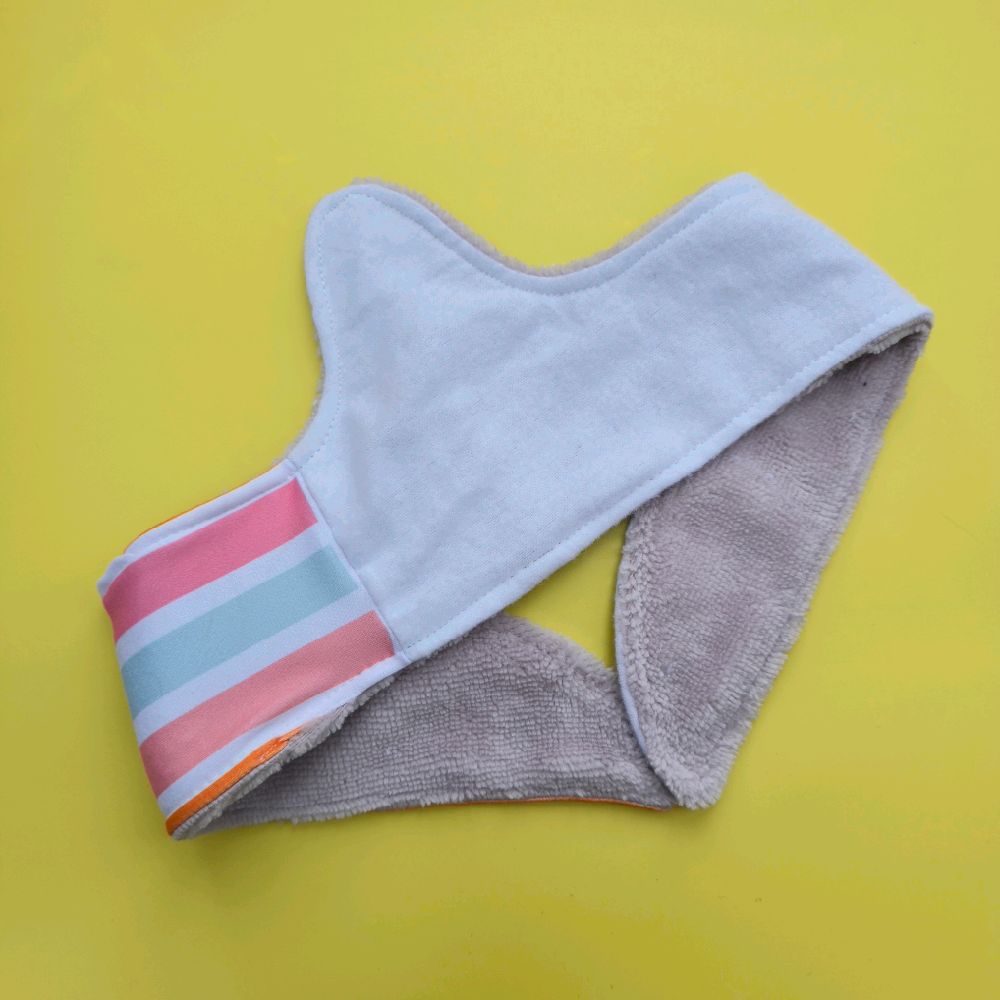 Large Size UK Made Bamboo Bra Liner