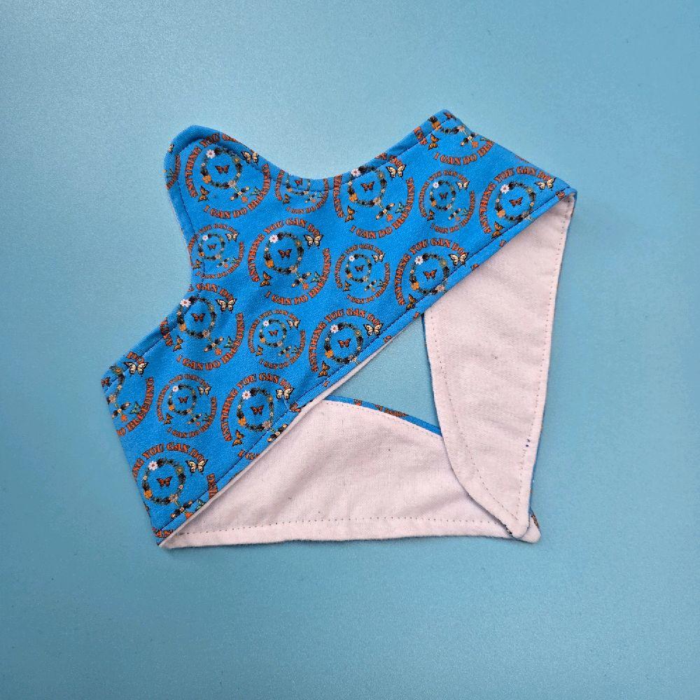 Large Size UK Made Bamboo Bra Liner