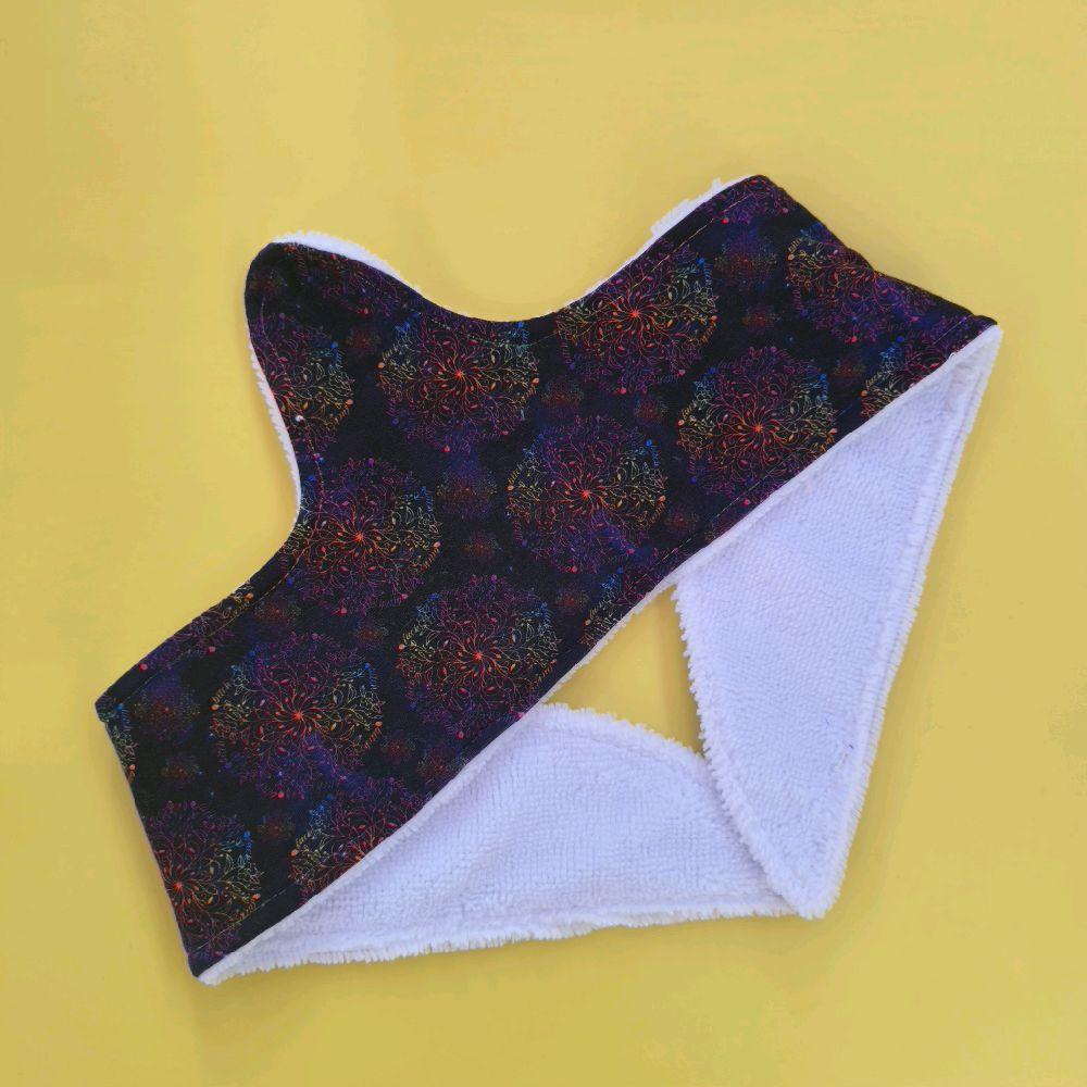 Large Size UK Made Bamboo Bra Liner