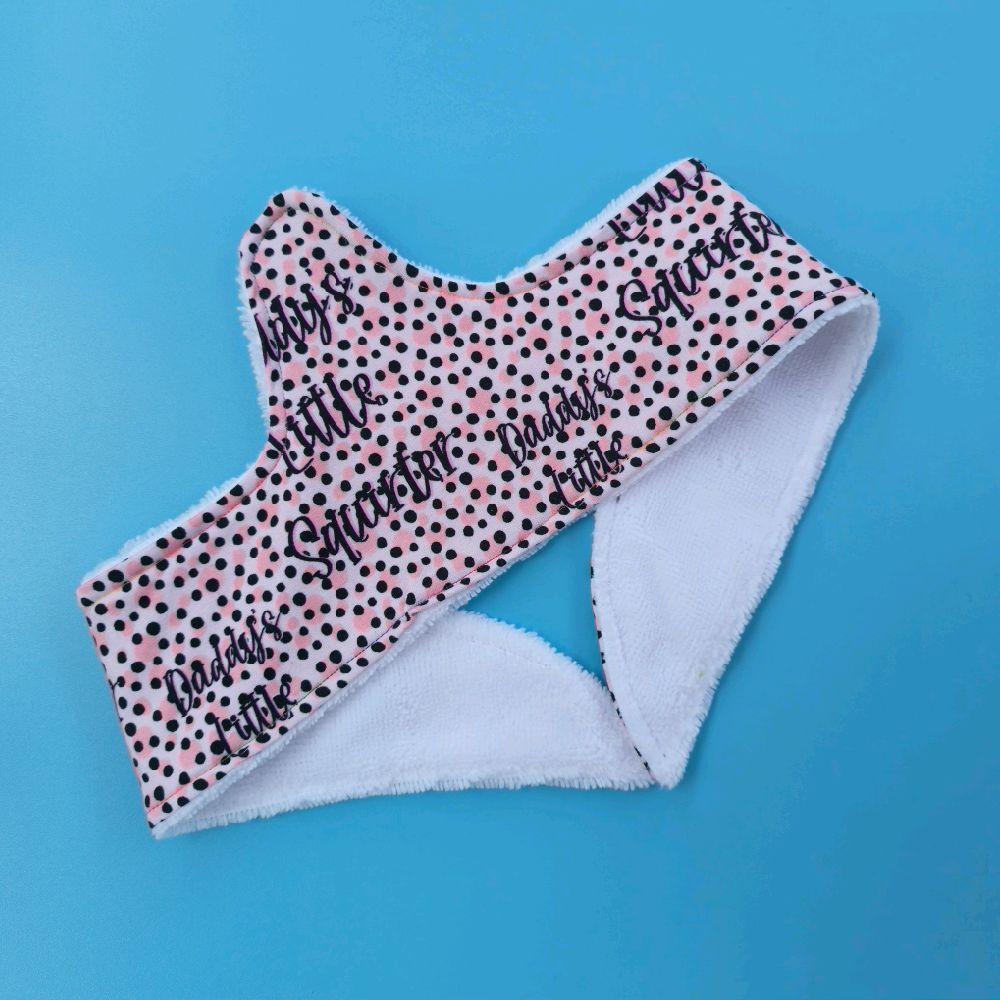 Large Size UK Made Bamboo Bra Liner