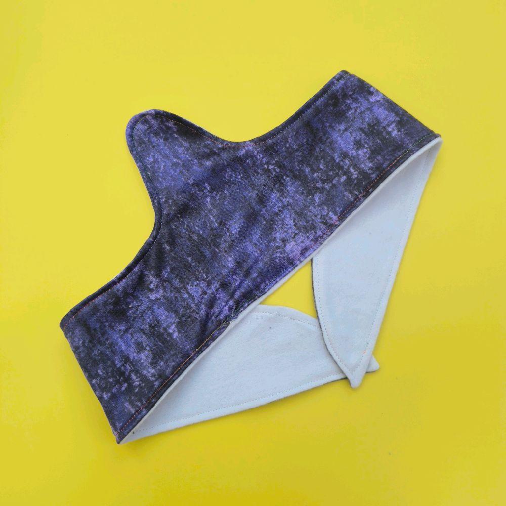 Large Size UK Made Bamboo Bra Liner